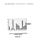 METHOD OF DETERMINING THE NUCLEOTIDE SEQUENCE OF OLIGONUCLEOTIDES AND DNA     MOLECULES diagram and image