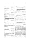 NUCLEIC ACID APTAMER BINDER SPECIFICALLY TO BISPHENOL A diagram and image