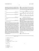 NUCLEIC ACID APTAMER BINDER SPECIFICALLY TO BISPHENOL A diagram and image