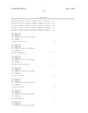 Compositions and methods for detecting cryptococcus neoformans diagram and image