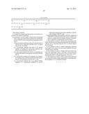 MCM6 AND MCM7 MONOCLONAL ANTIBODIES AND METHODS FOR THEIR USE IN THE     DETECTION OF CERVICAL DISEASE diagram and image