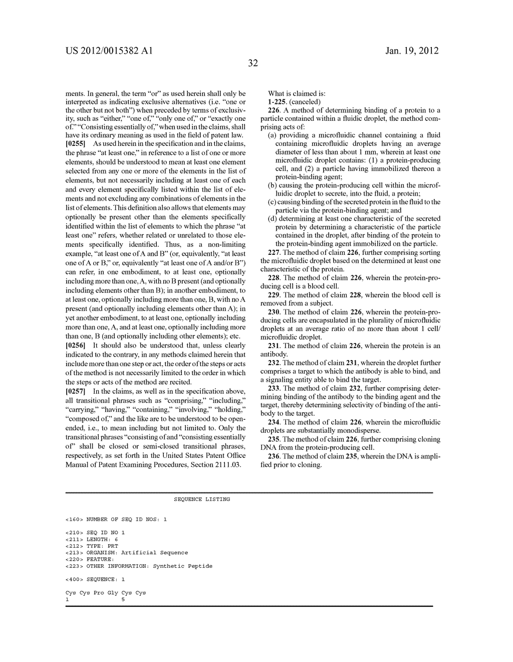 DROPLET-BASED SELECTION - diagram, schematic, and image 60