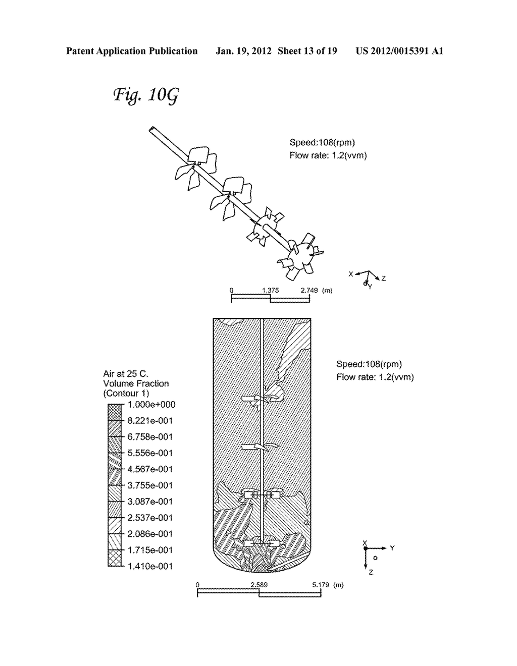 BIOCHEMICAL REACTOR - diagram, schematic, and image 14