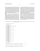 GENE CLUSTER FOR THURINGIENSIN SYNTHESIS diagram and image