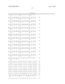 GENE CLUSTER FOR THURINGIENSIN SYNTHESIS diagram and image