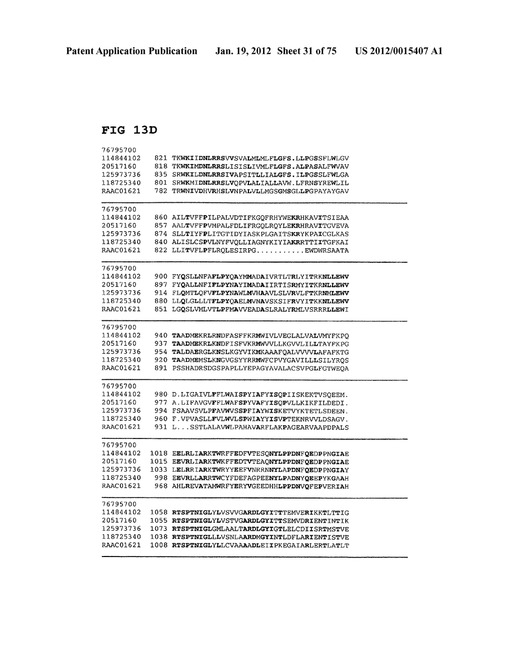 Thermophilic and thermoacidophilic biopolymer-degrading genes and enzymes     from alicyclobacillus acidocaldarius and related organisms, methods - diagram, schematic, and image 32