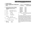 MANUFACTURE OF MALEIC ANHYDRIDE FROM RENEWABLE MATERIALS, MALEIC ANHYDRIDE     OBTAINED, AND USES THEREOF diagram and image