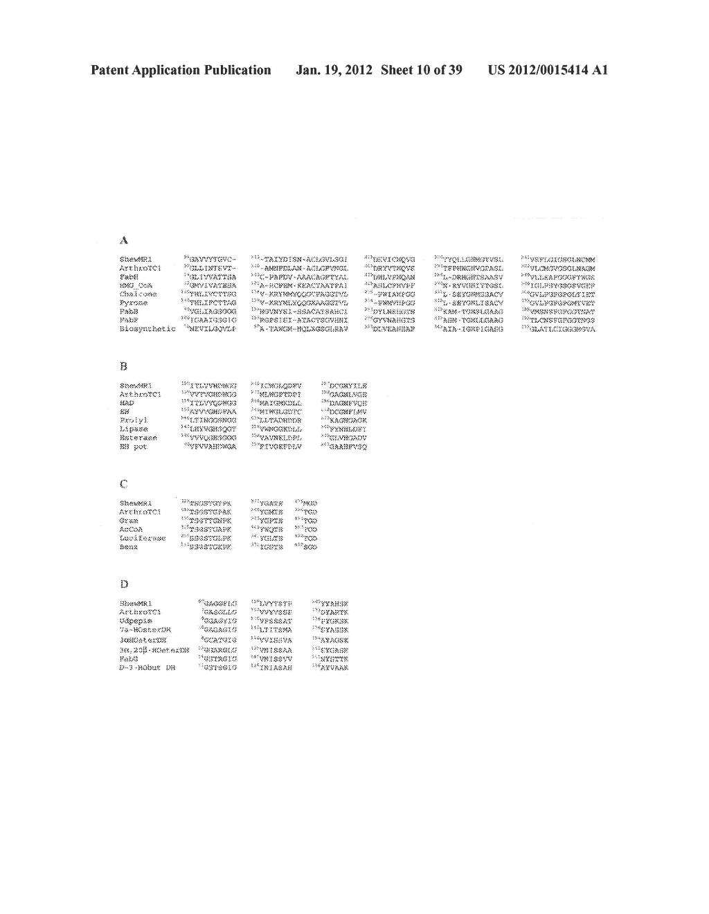 Production of organic compounds - diagram, schematic, and image 11