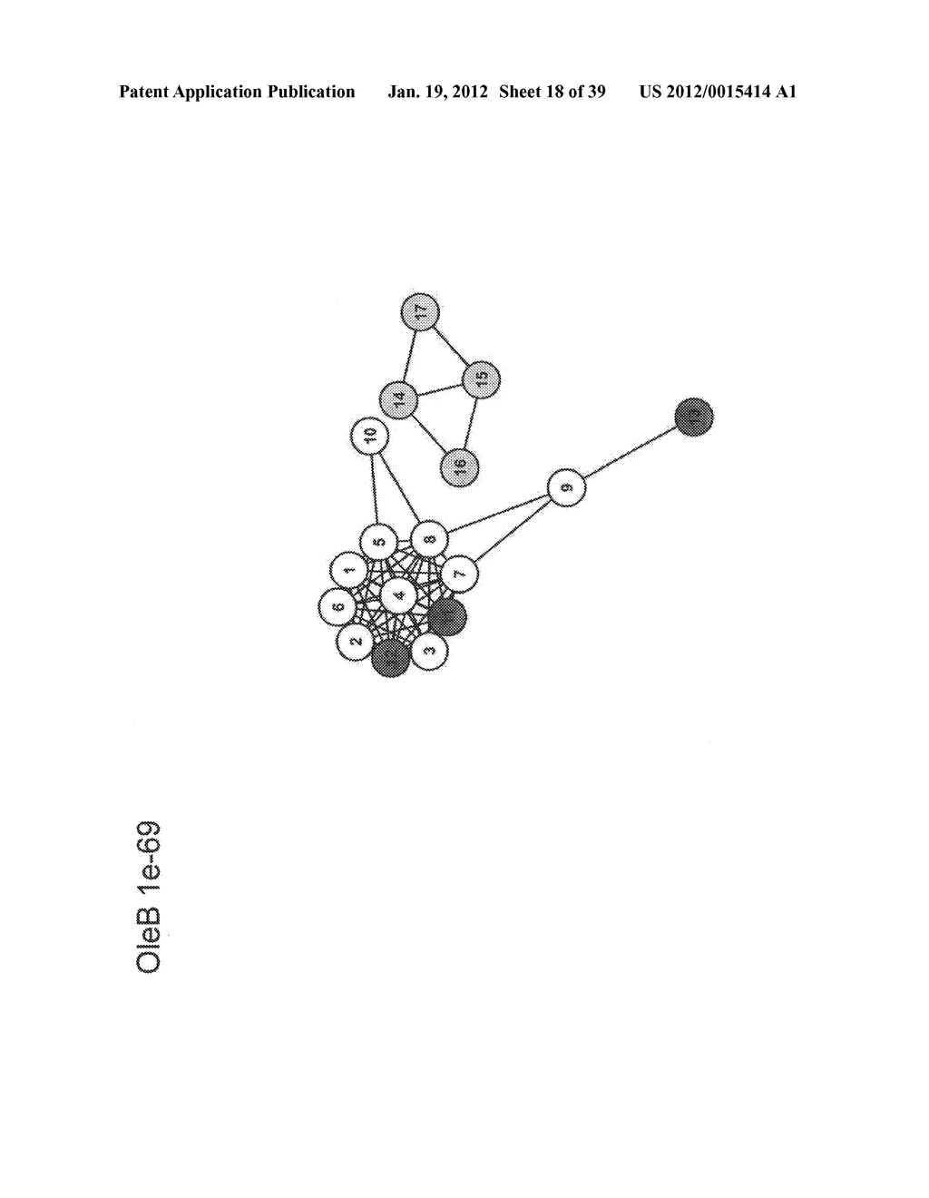 Production of organic compounds - diagram, schematic, and image 19