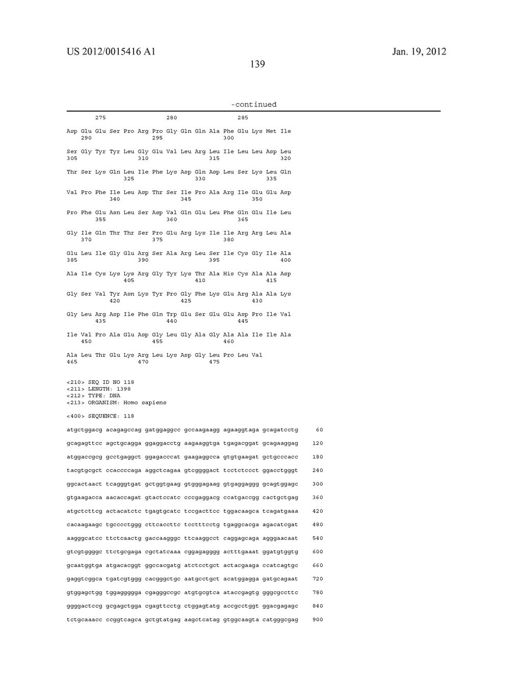 EXPRESSION OF HEXOSE KINASE IN RECOMBINANT HOST CELLS - diagram, schematic, and image 143