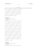 GENES AND PROTEINS FOR THE BIOSYNTHESIS OF THE LANTIBIOTIC 107891 diagram and image