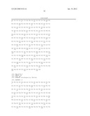 GENES AND PROTEINS FOR THE BIOSYNTHESIS OF THE LANTIBIOTIC 107891 diagram and image