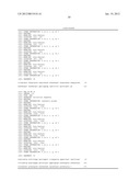 GENES AND PROTEINS FOR THE BIOSYNTHESIS OF THE LANTIBIOTIC 107891 diagram and image