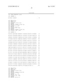 INTERGENIC REGIONS AS NOVEL SITES FOR INSERTION OF HIV DNA SEQUENCES IN     THE GENOME OF MODIFIED VACCINIA VIRUS ANKARA diagram and image