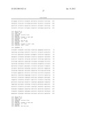 INTERGENIC REGIONS AS NOVEL SITES FOR INSERTION OF HIV DNA SEQUENCES IN     THE GENOME OF MODIFIED VACCINIA VIRUS ANKARA diagram and image