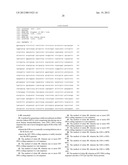 INTERGENIC REGIONS AS NOVEL SITES FOR INSERTION OF HIV DNA SEQUENCES IN     THE GENOME OF MODIFIED VACCINIA VIRUS ANKARA diagram and image