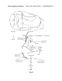 ETHANOL PRODUCTION IN MICROORGANISMS diagram and image