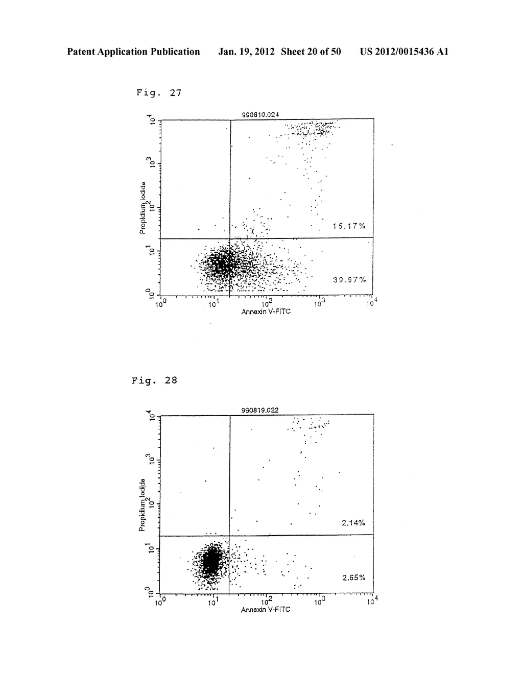 DEGRADED TPO AGONIST ANTIBODY - diagram, schematic, and image 21