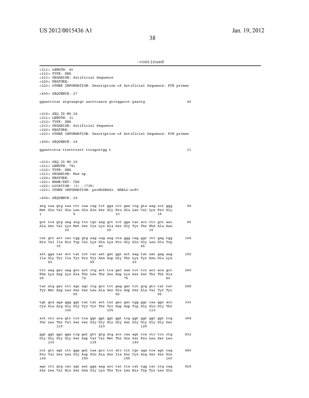 DEGRADED TPO AGONIST ANTIBODY - diagram, schematic, and image 89