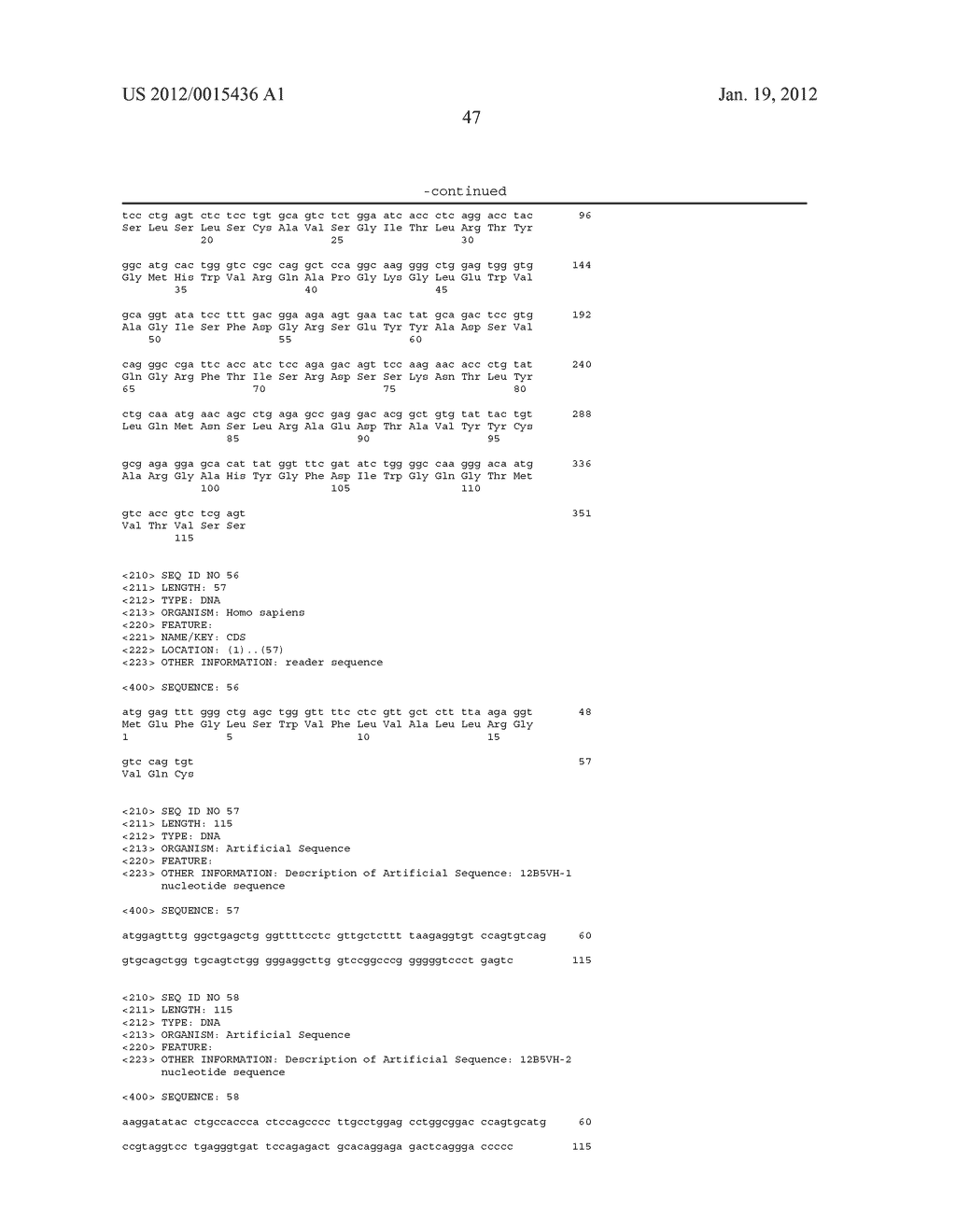 DEGRADED TPO AGONIST ANTIBODY - diagram, schematic, and image 98