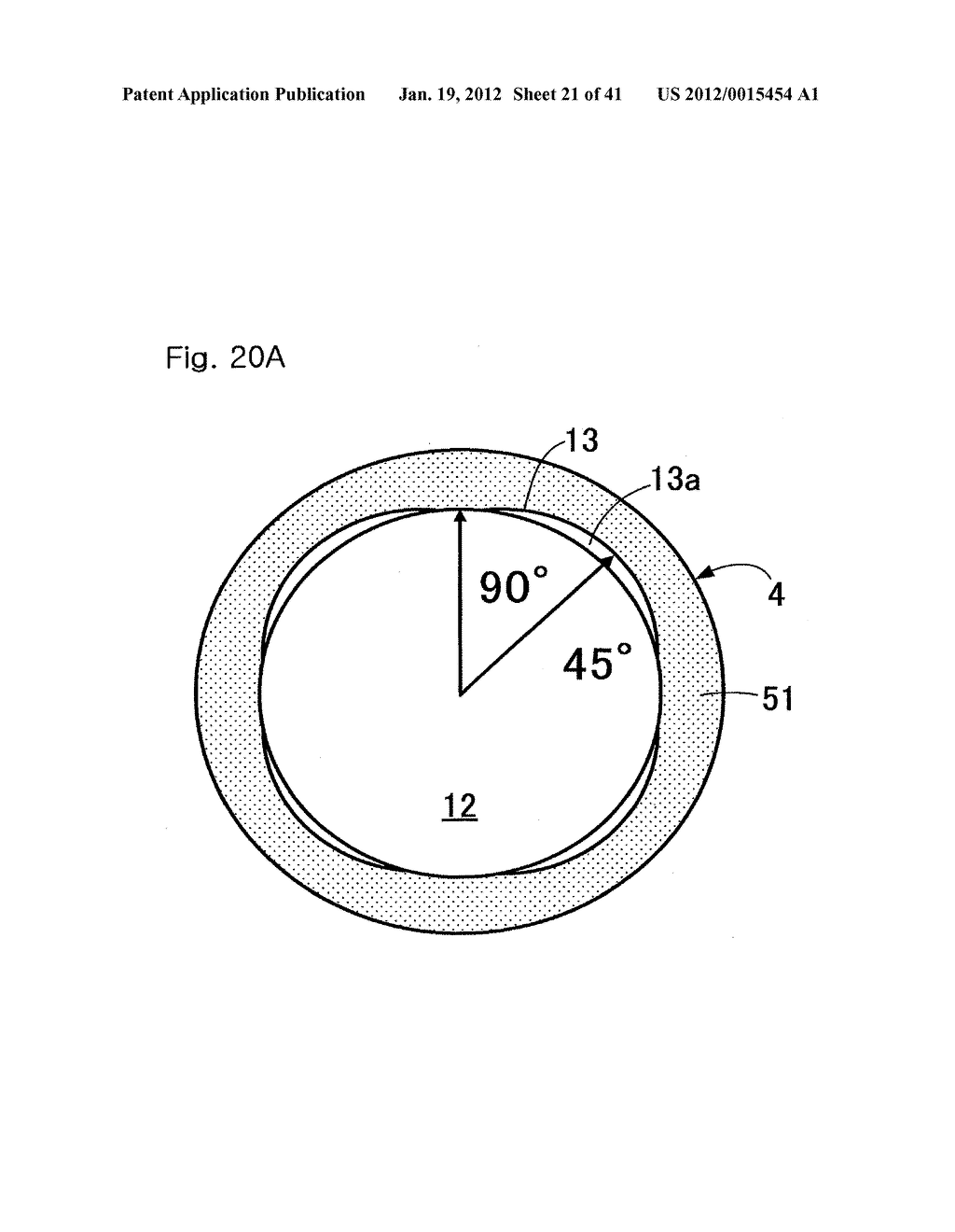 METHOD OF MANUFACTURING EPITAXIAL SILICON WAFER AND APPARATUS THEREFOR - diagram, schematic, and image 22