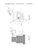 SURFACE MOUNT MEMS DEVICE STRUCTURE AND FABRICATING METHOD THEREOF FOR     CRYSTAL OSCILLATORS diagram and image