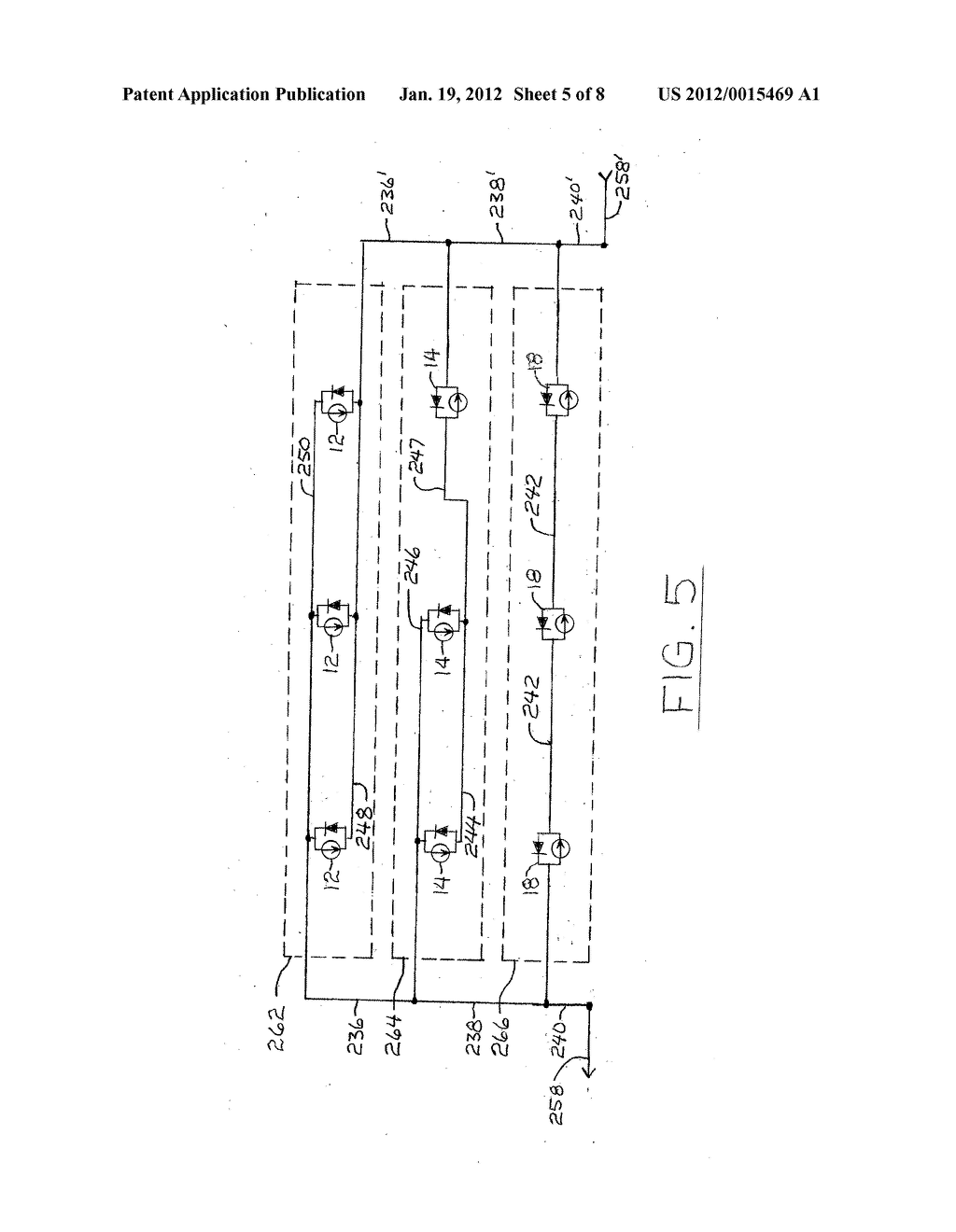 High-Efficiency, Monolithic, Multi-Bandgap, Tandem, Photovoltaic Energy     Converters - diagram, schematic, and image 06