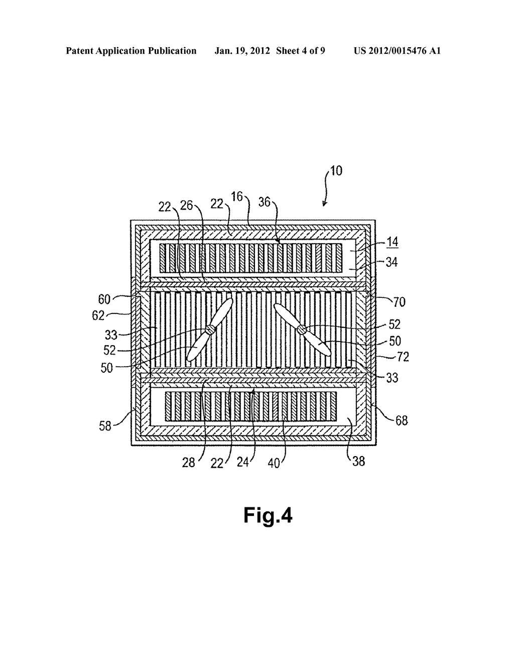 METHOD FOR PRODUCING SEMICONDUCTOR LAYERS AND COATED SUBSTRATES TREATED     WITH ELEMENTAL SELENIUM AND/OR SULFER, IN PARTICULAR FLAT SUBSTRATES - diagram, schematic, and image 05
