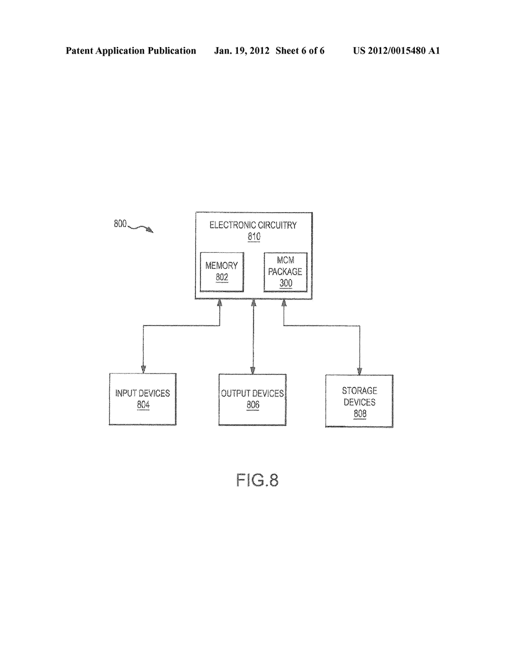 SYSTEM AND METHOD FOR MULTI-CHIP MODULE DIE EXTRACTION AND REPLACEMENT - diagram, schematic, and image 07