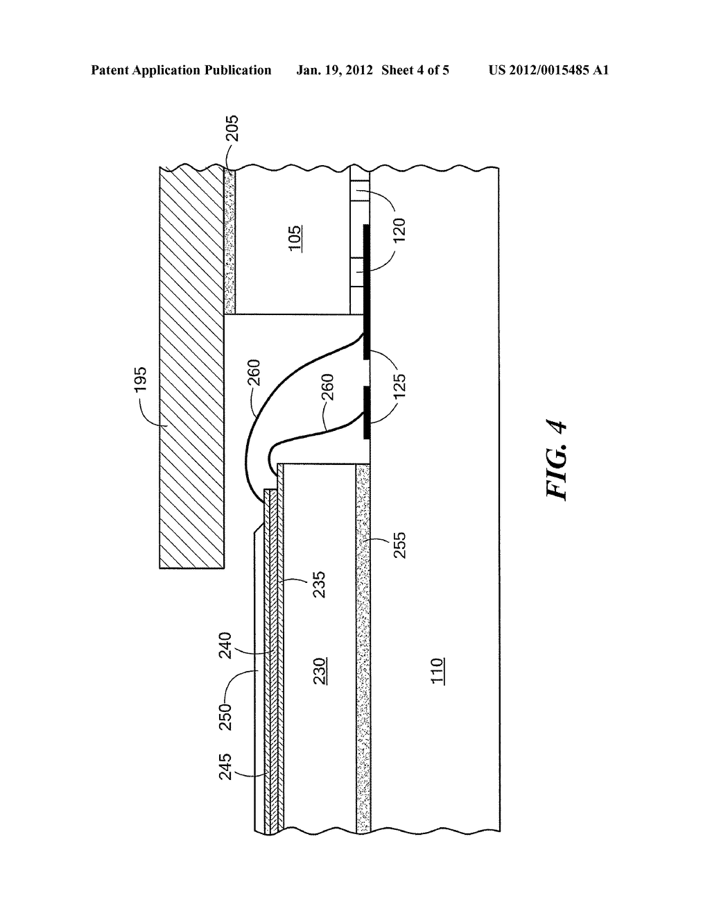 LOW NOISE HIGH THERMAL CONDUCTIVITY MIXED SIGNAL PACKAGE - diagram, schematic, and image 05