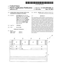 Semiconductor Constructions And Methods Of Forming Patterns diagram and image