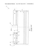 Semiconductor Constructions And Methods Of Forming Patterns diagram and image