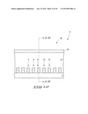 Semiconductor Constructions And Methods Of Forming Patterns diagram and image