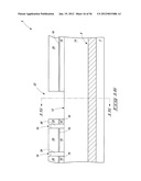 Semiconductor Constructions And Methods Of Forming Patterns diagram and image