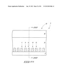 Semiconductor Constructions And Methods Of Forming Patterns diagram and image