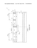 Semiconductor Constructions And Methods Of Forming Patterns diagram and image