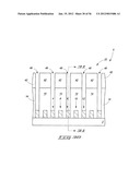 Semiconductor Constructions And Methods Of Forming Patterns diagram and image