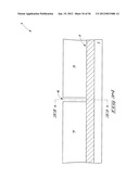 Semiconductor Constructions And Methods Of Forming Patterns diagram and image