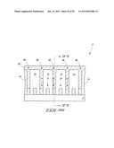 Semiconductor Constructions And Methods Of Forming Patterns diagram and image