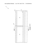 Semiconductor Constructions And Methods Of Forming Patterns diagram and image