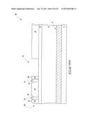 Semiconductor Constructions And Methods Of Forming Patterns diagram and image