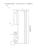 Semiconductor Constructions And Methods Of Forming Patterns diagram and image