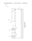 Semiconductor Constructions And Methods Of Forming Patterns diagram and image