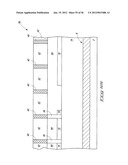 Semiconductor Constructions And Methods Of Forming Patterns diagram and image