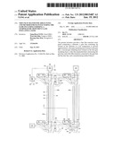 THIN FILM TRANSISTOR ARRAY PANEL AND METHOD FOR MANUFACTURING THE SAME     INCLUDING FORMING A TEMPERATURE DEPENDENT GATE INSULATING LAYER diagram and image