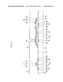 THIN FILM TRANSISTOR ARRAY PANEL AND METHOD FOR MANUFACTURING THE SAME     INCLUDING FORMING A TEMPERATURE DEPENDENT GATE INSULATING LAYER diagram and image