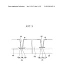 THIN FILM TRANSISTOR ARRAY PANEL AND METHOD FOR MANUFACTURING THE SAME     INCLUDING FORMING A TEMPERATURE DEPENDENT GATE INSULATING LAYER diagram and image