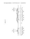 THIN FILM TRANSISTOR ARRAY PANEL AND METHOD FOR MANUFACTURING THE SAME     INCLUDING FORMING A TEMPERATURE DEPENDENT GATE INSULATING LAYER diagram and image