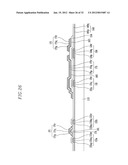 THIN FILM TRANSISTOR ARRAY PANEL AND METHOD FOR MANUFACTURING THE SAME     INCLUDING FORMING A TEMPERATURE DEPENDENT GATE INSULATING LAYER diagram and image