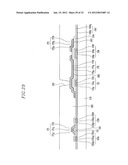 THIN FILM TRANSISTOR ARRAY PANEL AND METHOD FOR MANUFACTURING THE SAME     INCLUDING FORMING A TEMPERATURE DEPENDENT GATE INSULATING LAYER diagram and image